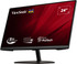 Viewsonic VA2408-MHDB computer monitor 61 cm (24") 1920 x 1080 pixels Full HD LED Black - VA2408-MHDB