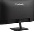 Viewsonic VA2408-MHDB computer monitor 61 cm (24") 1920 x 1080 pixels Full HD LED Black - VA2408-MHDB