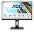 AOC P2 27P2Q LED display 68.6 cm (27") 1920 x 1080 pixels Full HD Black - 27P2Q