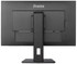 iiyama ProLite computer monitor 68.6 cm (27") 1920 x 1080 pixels Full HD LED Black - XUB2792HSN-B5