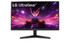 LG 24GS60F-B.AEK computer monitor 61 cm (24") 1920 x 1080 pixels Full HD Black - 24GS60F-B.AEK