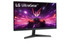 LG 24GS60F-B.AEK computer monitor 61 cm (24") 1920 x 1080 pixels Full HD Black - 24GS60F-B.AEK