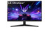 LG 27GS60F-B computer monitor 68.6 cm (27") 1920 x 1080 pixels Full HD Black - 27GS60F-B.AEK