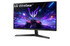 LG 27GS60F-B computer monitor 68.6 cm (27") 1920 x 1080 pixels Full HD Black - 27GS60F-B.AEK