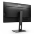 AOC U27P2CA computer monitor 68.6 cm (27") 3840 x 2160 pixels 4K Ultra HD LED Black - U27P2CA