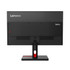 Lenovo ThinkVision S22i-30 computer monitor 54.6 cm (21.5") 1920 x 1080 pixels Full HD LCD Black, Grey - 63FCKATBUK