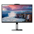 AOC V5 Q27V5CW/BK computer monitor 68.6 cm (27") 2560 x 1440 pixels Quad HD LED Black - Q27V5CW/BK