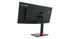 Lenovo ThinkVision T34w-30 LED display 86.4 cm (34") 3440 x 1440 pixels Wide Quad HD Black - 63D4GAT1UK