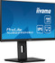 iiyama ProLite XUB2292HSU-B6 computer monitor 55.9 cm (22") 1920 x 1080 pixels Full HD LED Black - XUB2292HSU-B6