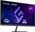 Viewsonic VX Series VX2758A-2K-PRO LED display 68.6 cm (27") 2560 x 1440 pixels Quad HD Black - VX2758A-2K-PRO