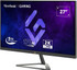 Viewsonic VX Series VX2758A-2K-PRO LED display 68.6 cm (27") 2560 x 1440 pixels Quad HD Black - VX2758A-2K-PRO