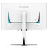 Viewsonic XG272-2K-OLED computer monitor 68.6 cm (27") 2560 x 1440 pixels Quad HD Black, White - XG272-2K-OLED
