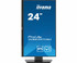iiyama ProLite XUB2497HSU-B1 computer monitor 61 cm (24") 1920 x 1080 pixels Full HD LED Black - XUB2497HSU-B1