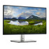 DELL P Series P2225H computer monitor 54.6 cm (21.5") 1920 x 1080 pixels Full HD LCD Black, Silver - DELL-P2225H