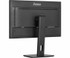 iiyama ProLite XUB2797QSU-B1 computer monitor 61 cm (24") 2560 x 1440 pixels Wide Quad HD LED Black - XUB2797QSU-B1