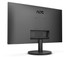 AOC B3 U27B3M computer monitor 68.6 cm (27") 3840 x 2160 pixels 4K Ultra HD LCD Black - U27B3M