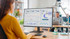 Philips 27E1N1800AE/00 computer monitor 68.6 cm (27") 3840 x 2160 pixels 4K Ultra HD LED Black - 27E1N1800AE/00