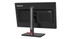 Lenovo ThinkVision P27pz-30 LED display 68.6 cm (27") 3840 x 2160 pixels 4K Ultra HD LCD Black - 63E4GAT2UK