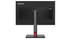 Lenovo ThinkVision P27pz-30 LED display 68.6 cm (27") 3840 x 2160 pixels 4K Ultra HD LCD Black - 63E4GAT2UK