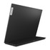 Lenovo ThinkVision M14t computer monitor 35.6 cm (14") 2240 x 1400 pixels LED Touchscreen Black - 63FDUAT6WL