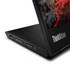 Lenovo ThinkVision M14t computer monitor 35.6 cm (14") 2240 x 1400 pixels LED Touchscreen Black - 63FDUAT6WL