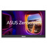 ASUS ZenScreen MQ16AHE computer monitor 39.6 cm (15.6") 1920 x 1080 pixels Full HD OLED Silver - 90LM07SV-B02170