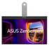 ASUS ZenScreen MQ16AHE computer monitor 39.6 cm (15.6") 1920 x 1080 pixels Full HD OLED Silver - 90LM07SV-B02170