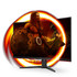 AOC G2 CQ32G2SE/BK LED display 80 cm (31.5") 2560 x 1440 pixels 2K Ultra HD Black, Red - CQ32G2SE/BK