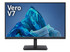 Acer V7 Vero V247YHbi - 24", Full HD (1920x1080), 100Hz, 4Ms, HDMI, VGA - UM.QV7EE.H03
