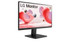 LG 22MR410-B computer monitor 54.5 cm (21.4") 1920 x 1080 pixels Full HD Black - 22MR410-B.AEKQ
