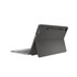 Lenovo IdeaPad Duet 3 Qualcomm Snapdragon 7c Gen 2 Chromebook 27.8 cm (10.9") Touchscreen 2K 8 GB LPDDR4x-SDRAM 128 GB eMMC Wi-Fi 5 (802.11ac) ChromeOS Grey - 82T60026UK
