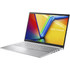 ASUS Vivobook 15 M1502YA-NJ033W AMD Ryzen™ 7 7730U Laptop 39.6 cm (15.6") Full HD 16 GB DDR4-SDRAM 512 GB SSD Wi-Fi 6E (802.11ax) Windows 11 Home Silver - 90NB0X22-M00DH0