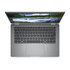 DELL Latitude 5350 Intel Core Ultra 7 165U Laptop 33 cm (13") Full HD 16 GB LPDDR5x-SDRAM 512 GB SSD Wi-Fi 6E (802.11ax) Windows 11 Pro Grey - 55WK2