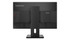 Lenovo ThinkVision E22-30 LED display 54.6 cm (21.5") 1920 x 1080 pixels Full HD Black - 63EBMAT2UK