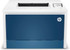 HP Color LaserJet Pro LaserJet Pro 4202dn Color Printer, Ethernet Only; Duplex - 4RA87F