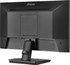 iiyama ProLite XU2293HSU-B6 computer monitor 54.6 cm (21.5") 1920 x 1080 pixels Full HD LED Black - XU2293HSU-B6