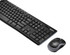 Logitech Wireless Combo MK270 - 920-004513