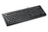 Kensington ValuKeyboard - Wired - 1500109