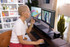 HP 975 Dual-Mode Wireless Keyboard - 3Z726AA HP 975 Dual-Mode Wireless Keyboard - 3Z726AA