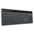 Targus EcoSmart keyboard Bluetooth QWERTY UK English Black - AKB868UK
