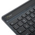 Targus EcoSmart keyboard Bluetooth QWERTY UK English Black - AKB868UK