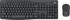 Logitech MK370 Combo for Business keyboard Mouse included RF Wireless + Bluetooth QWERTY UK International Graphite - 920-012073 Logitech MK370 Combo for Business keyboard Mouse included RF Wireless + Bluetooth QWERTY UK International Graphite - 920-012073