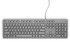 DELL KB216 keyboard USB QWERTY English Grey - 580-ADHL