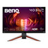 BenQ EX270M computer monitor 68.6 cm (27") 1920 x 1080 pixels 4K Ultra HD LED Grey - 9H.LLALJ.LBE