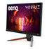 BenQ EX270M computer monitor 68.6 cm (27") 1920 x 1080 pixels 4K Ultra HD LED Grey - 9H.LLALJ.LBE
