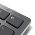 DELL Premier Multi-Device Wireless Keyboard and Mouse - KM7321W - UK (QWERTY) - KM7321WGY-UK