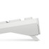 DELL KM5221W-WH keyboard Mouse included RF Wireless QWERTY UK International White - KM5221W-WH-UK