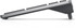 DELL KB740 keyboard RF Wireless + Bluetooth QWERTY UK English Grey, Black - KB740-GY-R-UK