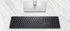 DELL KB500 keyboard RF Wireless QWERTY UK English Black - KB500-BK-R-UK