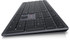 DELL KB900 keyboard RF Wireless + Bluetooth QWERTY UK English Graphite - KB900-GR-UK
